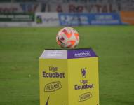 LigaPro analizará modificar el cambiar del formato para el 2026.