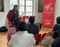 Foro sobre la Biblioteca Pública