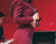 Selena Quintanilla fue asesinada cuando tenía 23 años.