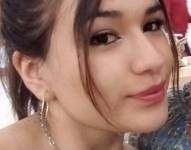 Imagen de Diana Rodríguez Arboleda, de 18 años.