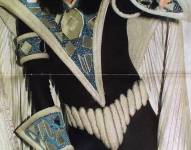 Fallece Ace Frehley, guitarrista y fundador de Kiss.