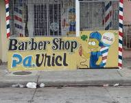Un niño resultó herido en una balacera en Guayaquil