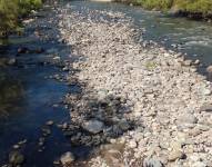 Cortes de energía Ecuador: la lluvia dio un respiro a la generación hidroeléctrica, pero se prevé que la sequía permanezca