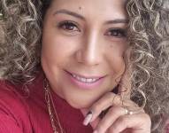 La abogada compartía información en sus redes sociales.