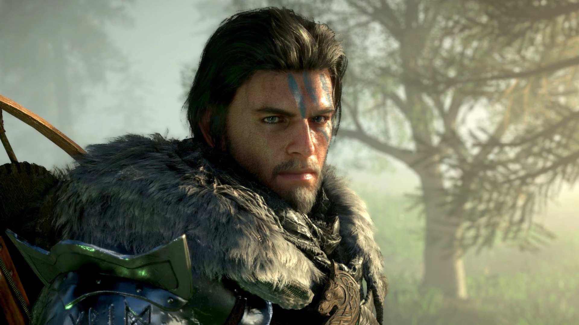 Crimson Desert el nuevo videojuego de acción y mundo abierto desarrollado por Pearl Abyss