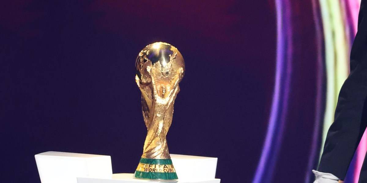 El Mundial 2026 tendrá dos pausas de hidratación en cada partido