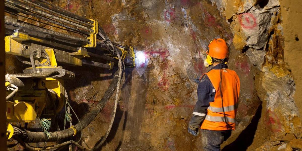 Las exportaciones mineras de Ecuador aumentarán un 23% en 2022