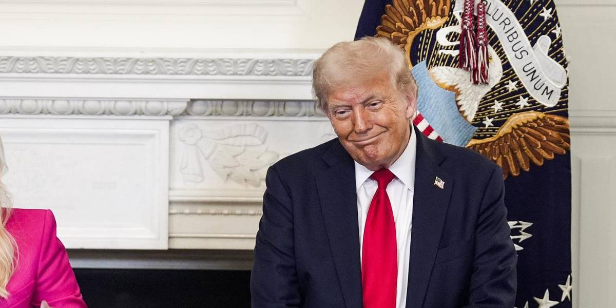 El Gobierno de Trump busca construir nuevas cinco cárceles de detención para migrantes