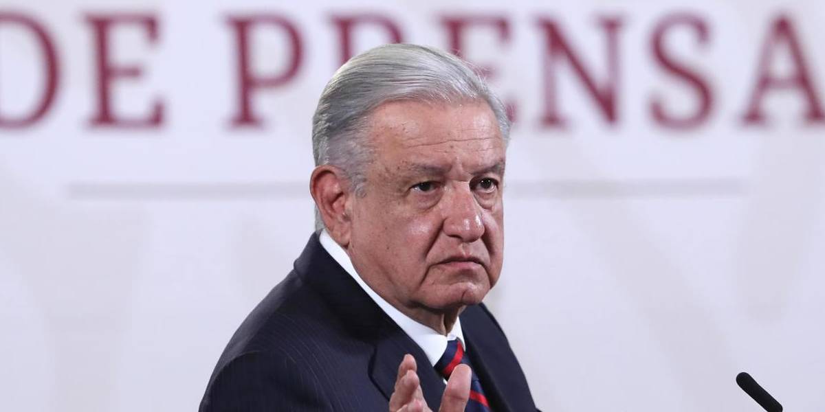 El presidente de México pidió a la Celac unirse en su denuncia ante la CIJ contra Ecuador