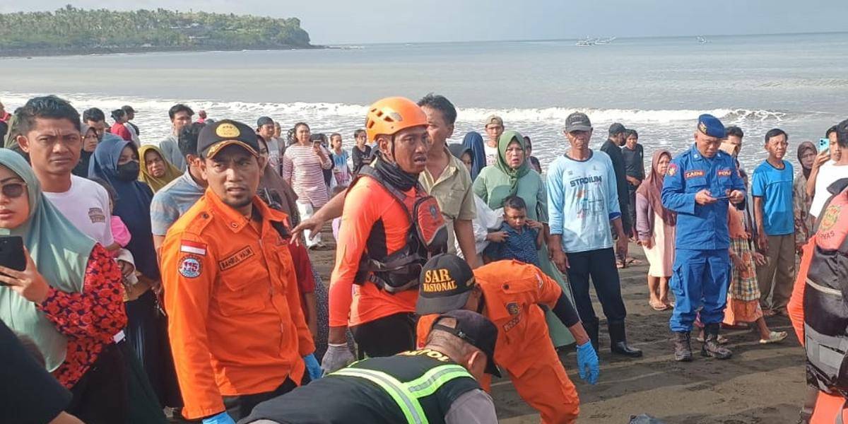 Indonesia: Seis muertos y 29 desaparecidos tras el naufragio de un ferri cerca de la isla de Bali