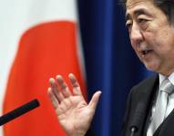Shinzo Abe tenía 67 años y fue Primer Ministro del Japón en el periodo 2012 - 2020.