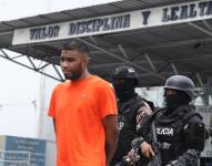 Alias Negro Tulio reclutó a ocho funcionarios de cuatro instituciones de Durán para obtener contratos