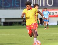 Aucas perdió 0-2 con el Macará por el segundo hexagonal de la LigaPro.