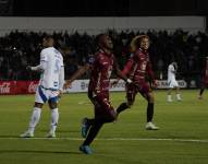 Mushuc Runa cambiará de sede para los octavos de final de la Copa Sudamericana.