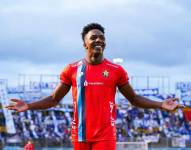 Djorkaeff Reasco saldrá de El Nacional y firmará con Independiente del Valle para el 2026.