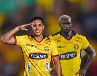 Franklin Guerra y Felipe Caicedo terminaron contrato con BSC.