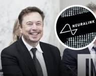 Elon Musk, dueño de Neuralink