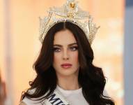 El primer mes de reinado de Fátima Bosch ha sido el más polémico hasta ahora en la historia de Miss Universo.