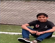 Josué Montaño desapareció en el trasvase hacia Chongón.