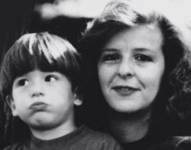 Diana Turbay falleció tres días antes de que su hijo, Miguel, cumpliera cinco años.