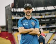 Barcelona SC pidió a la LigaPro que Javier Rabanal se disculpe por sus polémicas declaraciones.