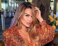 Ninel Conde es conocida como el Bombón Asesino por su interpretación de dicho tema.