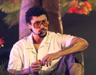 La gira de Bad Bunny comenzará el 21 de noviembre en República Dominicana.