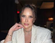 Érika Vélez regresa al Canal del Cerro en una nueva faceta de su carrera actoral.