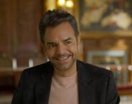 Eugenio Derbez en su cuenta de Instagram.