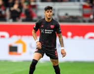 Piero Hincapié es el elegido para reforzar al Tottenham Hotspur