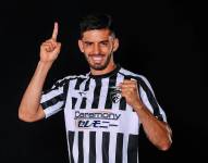 Ronie Carrillo desea quedarse en el Portimonense.