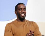 Sean Diddy Combs fue acusado inicialmente de tráfico sexual.