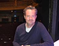 Matthew Perry falleció el 28 de octubre de 2023 en Los Ángeles.