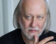 El húngaro Laszlo Krasznahorkai gana el Nobel de Literatura 2025