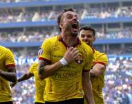 Otacio Rivero no aseguró que seguirá en Barcelona SC para el 2026.