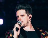 Lasso canceló sus conciertos en Quito, Guayaquil y Cuenca a pocas horas de su presentación.