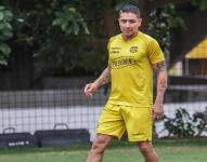 Mario Pineida fue asesinado en los exteriores de una carnicería en Samanes 4, norte de Guayaquil.