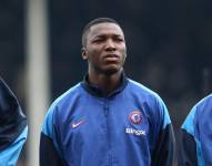 Moisés Caicedo reveló un hábito que copió a Alexis Mac Allister.