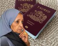 ¿Cuál es el origen de la historia de la mujer de Torenza? ¿Tiene un origen real?