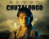 Maria Karla Gómez, actriz de Los García, fue parte del elenco de Chuzalongo.