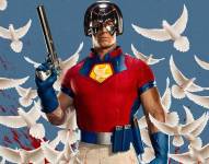 Peacemaker, la exitosa serie de DC, colaboró con Fortnite de Epic Games