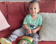 Joaquín contra la distrofia muscular Duchenne