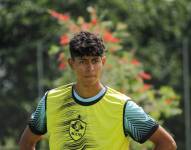 Virgilio Olaya será nuevo jugador del Bayern Munich cuando cumpla los 18 años.