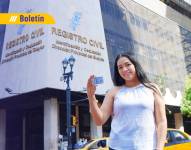 Imagen referencial de las instalaciones del