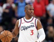 Chris Paul fue despedido de Los Angeles Clippers, pocos días después de anunciar su retiro.