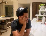 Abel Tesfaye/ The Weeknd