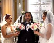 Esta noche, el misterio llegará a su fin cuando el público descubra quién ganó la votación final: ¿será Carolina o Adelita quien suba al altar con Pepe Pancho?