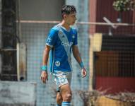 Jair Collahuazo seguirá en la MLS para el 2025.