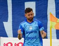 Macará quiere renovar a su entrenador para el 2026.