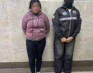 Mujer habría fingido su secuestro